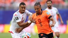 ¡EN VIVO! Países Bajos va por el primer puesto del grupo F frente a Túnez