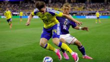 World Cup Daily live: Group F finale up next, Ecuador defeat Germany