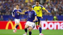 ¡EN VIVO! Japón y Suecia se juegan la clasificación a 16avos. del Mundial 2026