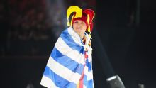 Torreira: la confianza de que Uruguay puede vencer a España, y su deseo de volver a la Celeste
