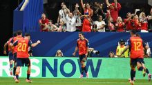 Spain's unheralded Oyarzabal called 'great among greats'