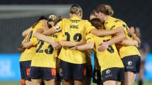 Central Coast Mariners women 'in limbo' after sale omission