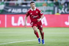 "Hablé con Alexis para que se quedara en Sevilla, pero no se llegó a acuerdo"
