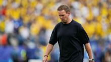 Nagelsmann y Kimmich reconocieron el triunfo de Ecuador ante Alemania