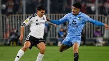 ¡EN VIVO! Colo Colo recibe a O'Higgins en su segundo desfío por la Copa Chile
