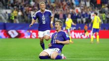 World Cup Daily live: Group F finale sees Netherlands, Japan and Sweden qualify