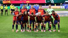Uruguay vs España: probabilidades y alineaciones para el partido