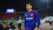 Cuándo juegan Universidad de Chile vs. Unión San Felipe por la Copa Chile: equipo, fecha y hora