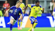 ¡EN VIVO! Japón y Suecia se juegan la clasificación a 16avos. del Mundial 2026