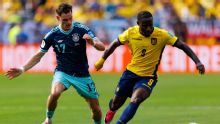 Los datos que describen la enorme historia de Ecuador sobre Alemania en el Mundial