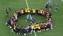 ¿Qué viene para Ecuador en el Mundial 2026 después del triunfo sobre Alemania?