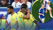 Brasil x Japão: qual o histórico de confrontos em Copas?