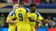 Japan and Sweden share points, book World Cup  knockout spots