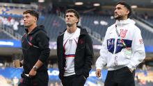 World Cup live updates: USMNT seek group-stage history vs Türkiye