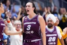 Tempo's Mabrey scores 53 to tie WNBA single-game scoring record