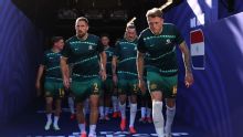 Socceroos vs. Paraguay live: Can Australia make the 2026 World Cup knockouts?