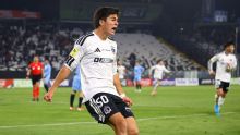 Colo Colo sufrió para superar a O'Higgins con un inesperado héroe en Copa Chile