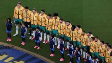 Socceroos vs. Paraguay live: Can Australia make the 2026 World Cup knockouts?