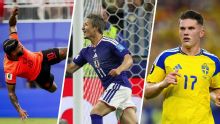 Brasil x Japão, Holanda x Marrocos e Suécia esperando rival: Grupo F é definido com três classificados