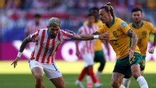 Socceroos vs. Paraguay live: Can Australia make the 2026 World Cup knockouts?