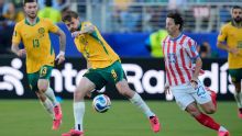 ¡EN VIVO! Paraguay se juega la clasificación a 16vos. del Mundial 2026 ante Australia