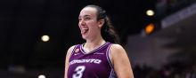 Tempo: Mabrey anota 53 puntos e iguala el récord de anotación en un partido de WNBA