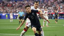 World Cup live updates: USMNT behind in final group game vs Türkiye