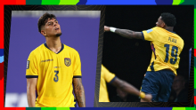 De menos a más: el balance de Ecuador en la fase de grupos del Mundial