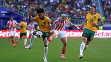 Por qué Paraguay y Australia empataron en el Mundial 2026: las claves del partido