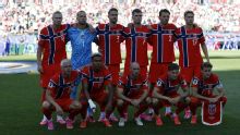 Noruega vs Francia: probabilidades y alineaciones del partido