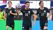World Cup live updates: USMNT level scores vs. Türkiye
