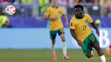 Socceroos draw with Paraguay, qualify for 2026 World Cup knockouts