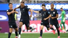 USMNT World Cup bracket scenarios, odds to advance, predicted path to knockouts
