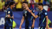 Danilo e Douglas Santos superam desconfiança e se firmam em meio a problemas nas laterais da Seleção