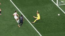 World Cup live updates: Türkiye beats USMNT with last-gasp winner