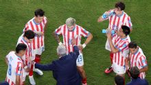 Paraguay, a la espera: qué necesita para clasificarse a 16vos. de final del Mundial 2026