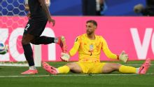 USMNT player ratings: Turner 3/10 in first World Cup loss