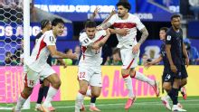 Türkiye replace coach after four Nations League match losses