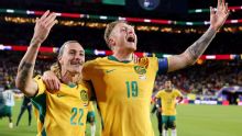 Job done! Socceroos ease into 2026 FIFA World Cup knockouts