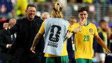 Socceroos World Cup Daily: Popovic says every Socceroo has a role