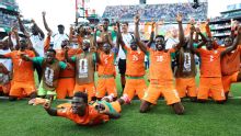 Five reasons why Ivory Coast can still be Africa's next great force despite World Cup exit