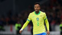 Éder Militão warns Brazil of threat posed by Japan