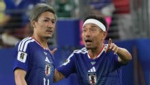Como joga o Japão, rival do Brasil na segunda fase da Copa do Mundo