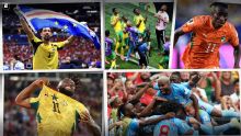 OPINIÃO: A África que não era bem-vinda na Copa dá show no campo