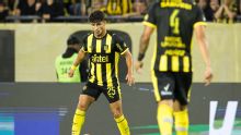 Matías González y su mensaje de despedida en Peñarol