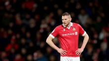 Wrexham hero Paul Mullin to leave club upon mutual termination of contract