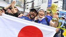Rival do Brasil, Japão tem plano de ganhar a Copa até 2050, mas vê 'muita chance' de já ser campeão agora