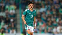 Blog de fichajes: Manchester United sigue de cerca al mexicano Mora