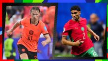 Cuándo juegan Países Bajos vs. Marruecos por los 16avos del Mundial 2026: equipo, fecha, hora y TV en vivo