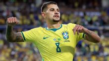 Arsenal oferece R$ 377 milhões por Bruno Guimarães, mas Newcastle 'nem ouve'; veja bastidores